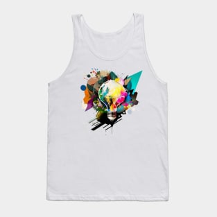 Limitless Possibilities Tank Top